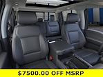 New 2026 Ford F-350 Lariat Crew Cab 4WD SRW Pickup for sale #15609 - photo 32
