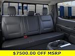 New 2026 Ford F-350 Lariat Crew Cab 4WD SRW Pickup for sale #15609 - photo 33