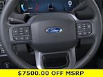 New 2026 Ford F-350 Lariat Crew Cab 4WD SRW Pickup for sale #15609 - photo 34