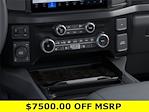 New 2026 Ford F-350 Lariat Crew Cab 4WD SRW Pickup for sale #15609 - photo 37