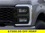 New 2026 Ford F-350 Lariat Crew Cab 4WD SRW Pickup for sale #15609 - photo 40