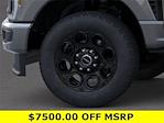 New 2026 Ford F-350 Lariat Crew Cab 4WD SRW Pickup for sale #15609 - photo 41