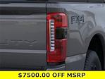 New 2026 Ford F-350 Lariat Crew Cab 4WD SRW Pickup for sale #15609 - photo 43