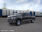 New 2025 Ford F-150 King Ranch SuperCrew Cab 4WD Pickup for sale #15617 - photo 1