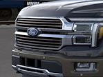 New 2025 Ford F-150 King Ranch SuperCrew Cab 4WD Pickup for sale #15617 - photo 17