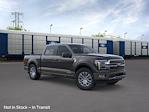 New 2025 Ford F-150 King Ranch SuperCrew Cab 4WD Pickup for sale #15617 - photo 7
