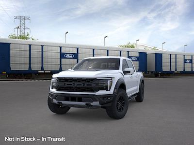 New 2025 Ford F-150 Raptor SuperCrew Cab 4WD Pickup for sale #15619 - photo 2