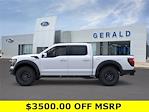 New 2025 Ford F-150 Raptor SuperCrew Cab 4WD Pickup for sale #15619 - photo 25