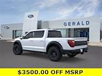 New 2025 Ford F-150 Raptor SuperCrew Cab 4WD Pickup for sale #15619 - photo 26