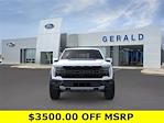 New 2025 Ford F-150 Raptor SuperCrew Cab 4WD Pickup for sale #15619 - photo 28