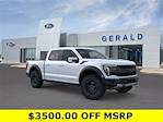 New 2025 Ford F-150 Raptor SuperCrew Cab 4WD Pickup for sale #15619 - photo 29