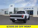 New 2025 Ford F-150 Raptor SuperCrew Cab 4WD Pickup for sale #15619 - photo 30