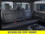 New 2025 Ford F-150 Raptor SuperCrew Cab 4WD Pickup for sale #15619 - photo 33