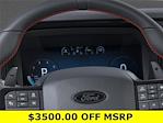 New 2025 Ford F-150 Raptor SuperCrew Cab 4WD Pickup for sale #15619 - photo 35