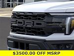 New 2025 Ford F-150 Raptor SuperCrew Cab 4WD Pickup for sale #15619 - photo 39
