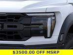 New 2025 Ford F-150 Raptor SuperCrew Cab 4WD Pickup for sale #15619 - photo 40