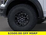 New 2025 Ford F-150 Raptor SuperCrew Cab 4WD Pickup for sale #15619 - photo 41