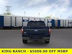 New 2025 Ford F-150 King Ranch SuperCrew Cab 4WD Pickup for sale #15622 - photo 27