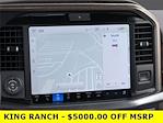 New 2025 Ford F-150 King Ranch SuperCrew Cab 4WD Pickup for sale #15622 - photo 36