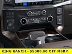 New 2025 Ford F-150 King Ranch SuperCrew Cab 4WD Pickup for sale #15622 - photo 37