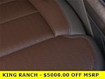 New 2025 Ford F-150 King Ranch SuperCrew Cab 4WD Pickup for sale #15622 - photo 38