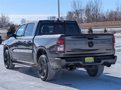 2022 Ram 1500 Crew Cab 4x4 Pickup for sale #15623A - photo 2