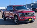 2021 Ford F-150 SuperCrew Cab 4x4 Pickup for sale #15625B - photo 4
