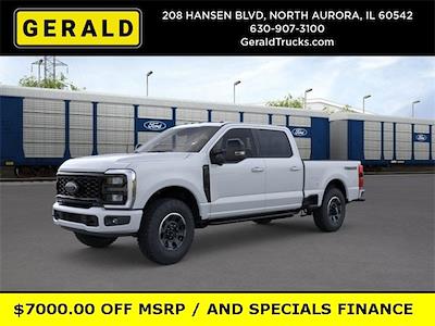 New 2026 Ford F-250 Crew Cab 4WD Pickup for sale #15633 - photo 1