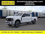 New 2026 Ford F-250 Crew Cab 4WD Pickup for sale #15633 - photo 1