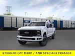 New 2026 Ford F-250 Crew Cab 4WD Pickup for sale #15633 - photo 24