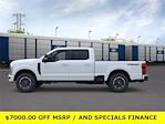 New 2026 Ford F-250 Crew Cab 4WD Pickup for sale #15633 - photo 25