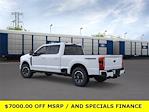 New 2026 Ford F-250 Crew Cab 4WD Pickup for sale #15633 - photo 26