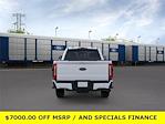 New 2026 Ford F-250 Crew Cab 4WD Pickup for sale #15633 - photo 27