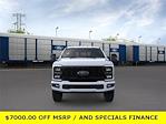 New 2026 Ford F-250 Crew Cab 4WD Pickup for sale #15633 - photo 28