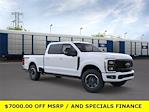 New 2026 Ford F-250 Crew Cab 4WD Pickup for sale #15633 - photo 29
