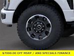 New 2026 Ford F-250 Crew Cab 4WD Pickup for sale #15633 - photo 41
