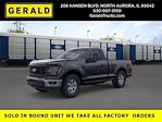 New 2025 Ford F-150 XL Regular Cab 4WD Pickup for sale #15635 - photo 1
