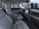 New 2025 Ford F-150 XL Regular Cab 4WD Pickup for sale #15635 - photo 11