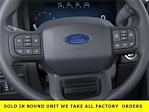 New 2025 Ford F-150 XL Regular Cab 4WD Pickup for sale #15635 - photo 12