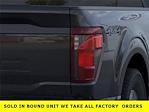 New 2025 Ford F-150 XL Regular Cab 4WD Pickup for sale #15635 - photo 21