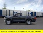 New 2025 Ford F-150 XL Regular Cab 4WD Pickup for sale #15635 - photo 3
