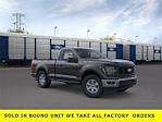 New 2025 Ford F-150 XL Regular Cab 4WD Pickup for sale #15635 - photo 7