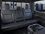 New 2025 Ford F-150 Lariat SuperCrew Cab 4WD Pickup for sale #15639 - photo 11