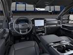 New 2025 Ford F-150 Lariat SuperCrew Cab 4WD Pickup for sale #15639 - photo 9