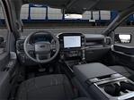 New 2025 Ford F-150 STX SuperCrew Cab 4WD Pickup for sale #15642 - photo 31