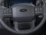 New 2025 Ford F-150 STX SuperCrew Cab 4WD Pickup for sale #15642 - photo 34