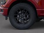 New 2025 Ford F-150 STX SuperCrew Cab 4WD Pickup for sale #15642 - photo 41