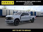 New 2026 Ford F-250 Lariat Crew Cab 4x4 Pickup for sale #15643 - photo 23