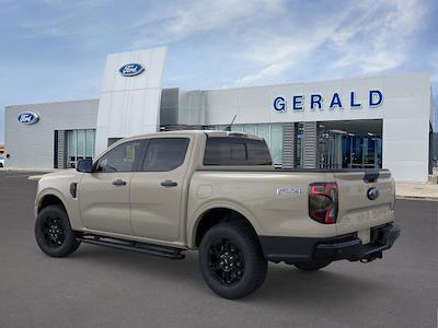 New 2025 Ford Ranger XLT SuperCrew Cab for sale #15648 - photo 2