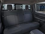 New 2025 Ford Ranger XLT SuperCrew Cab 4WD Pickup for sale #15648 - photo 11